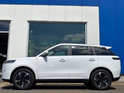 Jaecoo 5 Exclusive EV complet