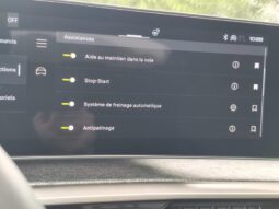 Peugeot 3008 Allure / Dispo 08/2026 complet