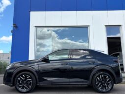 Peugeot 3008 GT / Hybrid / MHEV complet