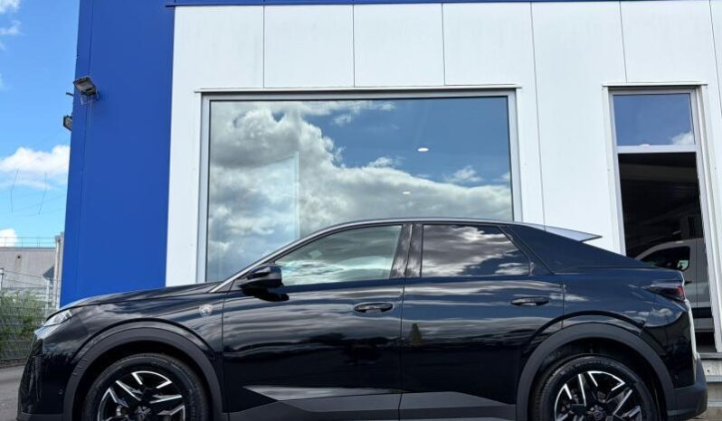 Peugeot 3008 GT / Hybrid / MHEV complet