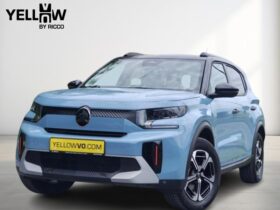 Citroen C3 Aircross Max / MHEV / Hybrid
