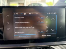Peugeot 2008 Active Pack / EAT8 complet