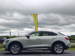Audi Q3 Sportback / S-Line / Coupe complet