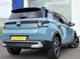 Citroen C3 Aircross Max / MHEV / Hybrid complet