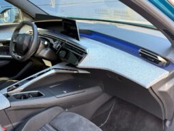 Peugeot 3008 GT / Hybrid / MHEV complet