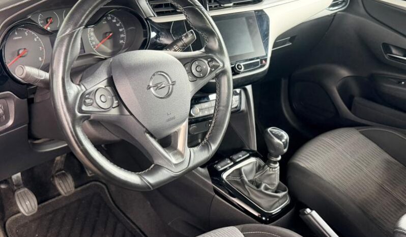 Opel Corsa 1.2 Turbo / Elegance complet