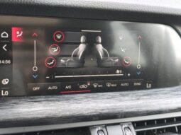 Alfa Romeo Stelvio Super / AT8 / 2.2 JTD complet