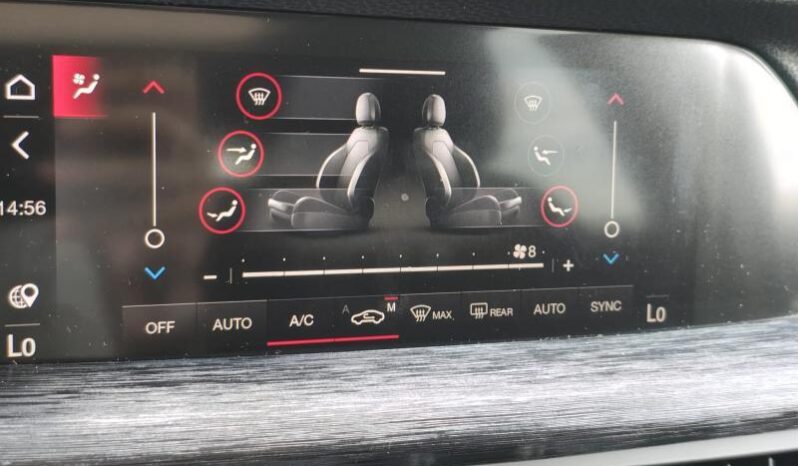Alfa Romeo Stelvio Super / AT8 / 2.2 JTD complet