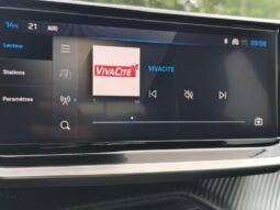 Peugeot 2008 Allure / Dispo 08/2026 complet