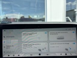 Jaecoo 8 Exclusive AWD SHS-P complet