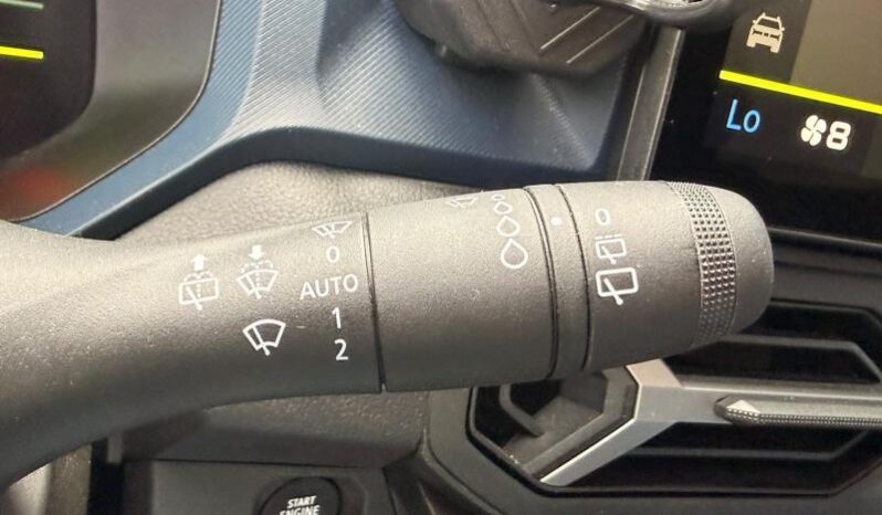 Dacia Duster Journey / 1.6 Hybrid / Auto complet