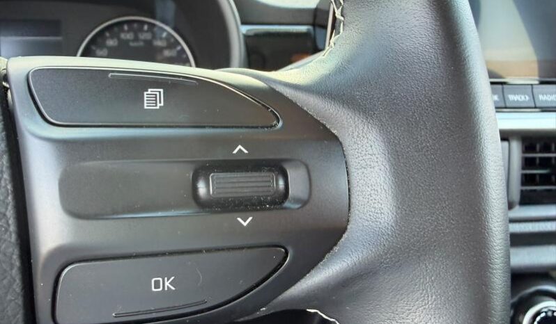 Kia Picanto 1.0 MPI / Pulse complet