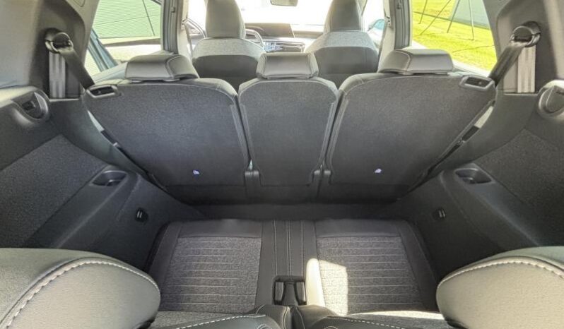 Peugeot 5008 ALLURE / Hybride 145 CH complet