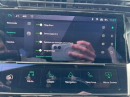 Peugeot 308 SW GT / SW / EAT8 complet