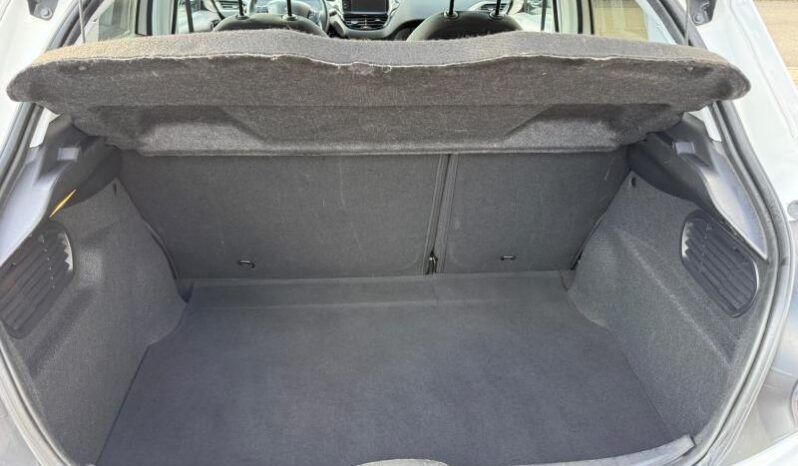 Peugeot 208 Style / 82ch complet