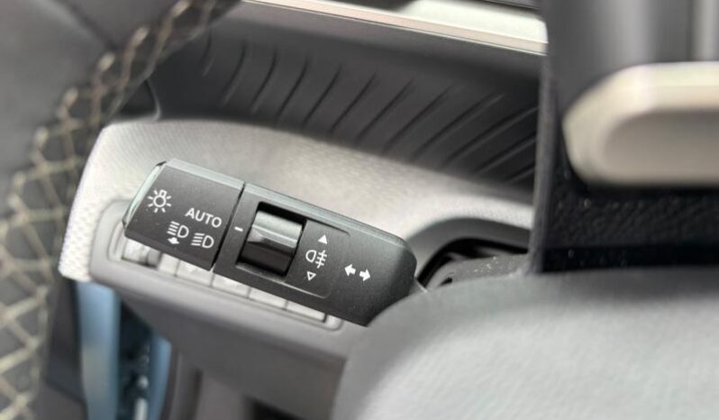 Citroen C3 Aircross Max / MHEV / Hybrid complet