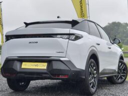 Peugeot 3008 Allure / Dispo 08/2026 complet