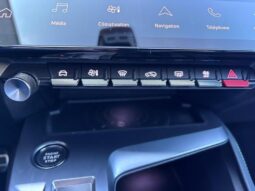 Peugeot 308 GT / 1.5 BlueHDi / EAT8 complet