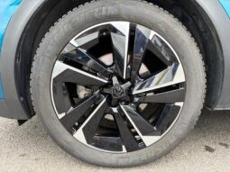 Peugeot 408 Allure / Jantes 17 / EAT8 complet