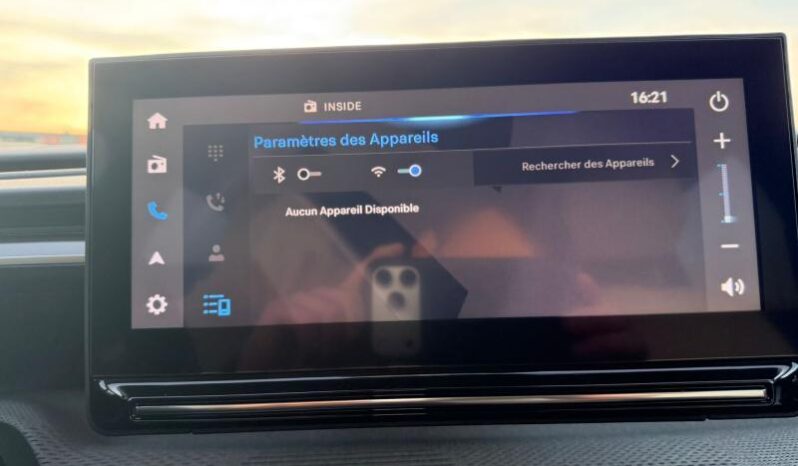 Citroen C3 MAX complet