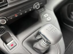 Citroen Berlingo Fourgon M Heavy complet