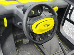 Citroen MY AMI BUGGY complet