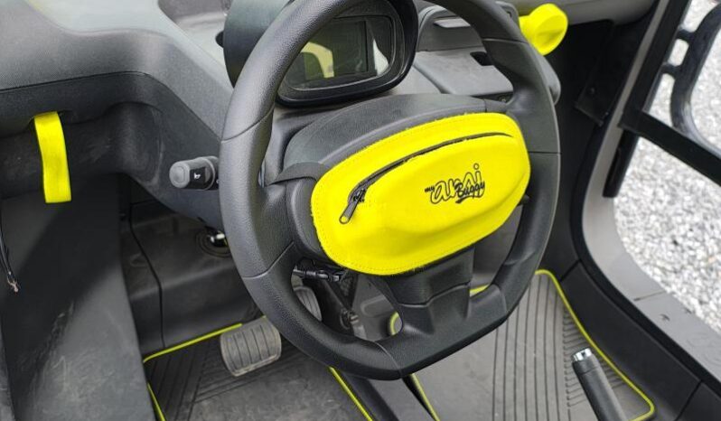 Citroen MY AMI BUGGY complet