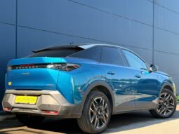 Peugeot 3008 GT / Hybrid / MHEV complet