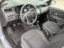 Dacia Duster Expression / 1.5 Blue dCi / 116ch complet