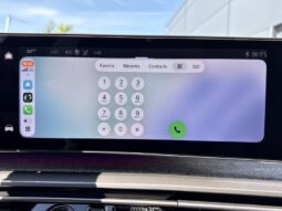 Peugeot 5008 ALLURE / Hybride 145 CH complet