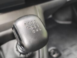 Citroen Jumpy Taille XL complet