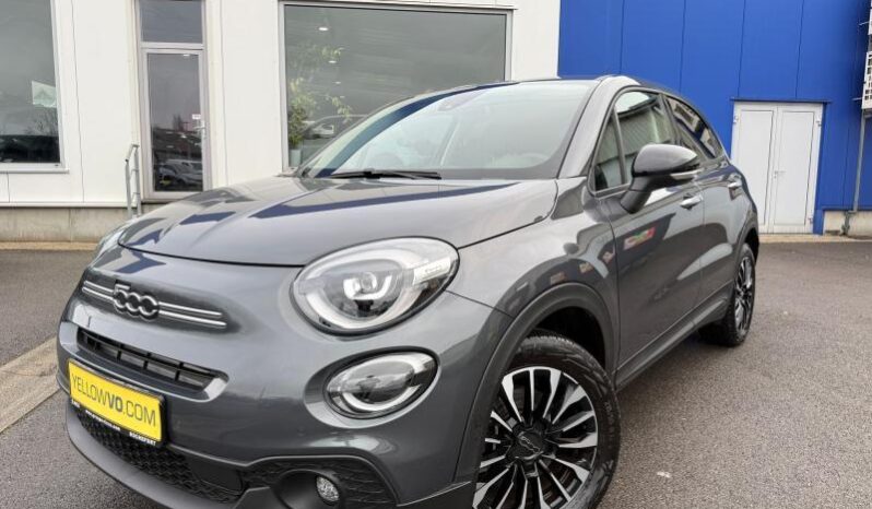 Fiat 500 X 1.5 Hybrid / DST7 / 130ch complet