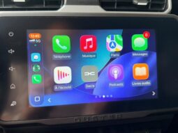 Dacia Duster Journey / 150ch / Auto / 1.3 TCe complet