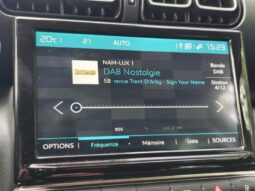 Citroen C3 Aircross Plus / 110ch / GPS complet
