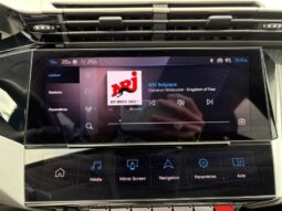 Peugeot 408 Allure / Jantes 17 / EAT8 complet