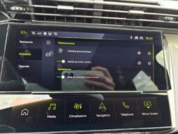 Peugeot 408 GT / MHEV / Hybrid complet
