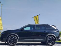 Peugeot 5008 Allure complet