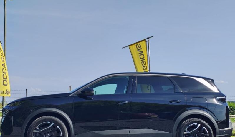Peugeot 5008 Allure complet