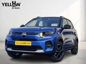 Citroen C3 MAX