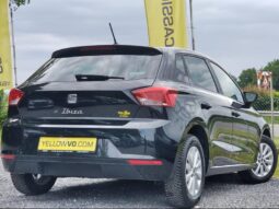 Seat Ibiza GPS + CLIM complet