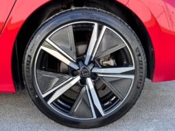 Peugeot 308 GT / 1.5 BlueHDi / EAT8 complet