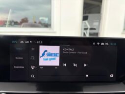 Citroen C4 Max / Hybrid / E-DSC6 complet