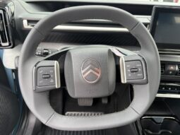 Citroen C3 Aircross Max / MHEV / Hybrid complet