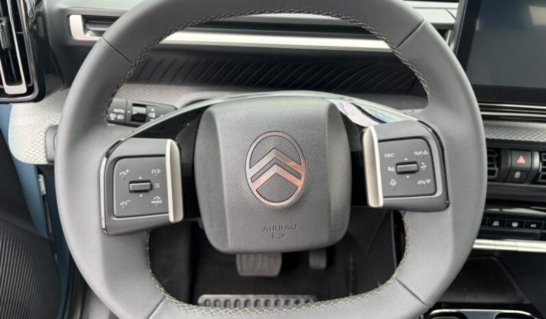 Citroen C3 Aircross Max / MHEV / Hybrid complet