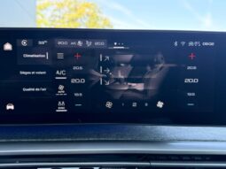 Peugeot 3008 GT / Hybrid / MHEV complet