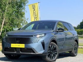 Peugeot 5008 ALLURE / Dispo 09/2026