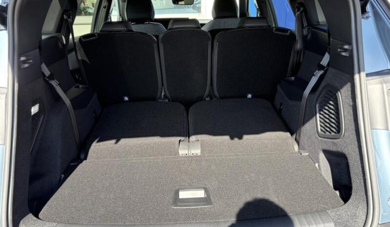 Peugeot 5008 Allure / Hybrid / E-DSC6 complet