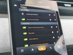 Citroen C5 Aircross MAX – Hybrid 145/ Dispo 09/2026 complet