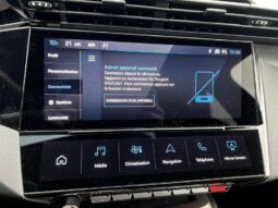 Peugeot 308 SW Allure / EAT8 / SW complet