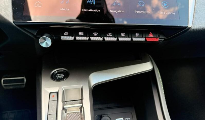 Peugeot 308 GT / Hybrid / E-DSC6 complet